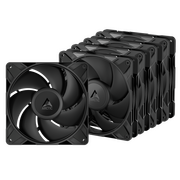  Вентилятор ARCTIC P14 Pro PST - 5 Pack retail (ACFAN00319A) 