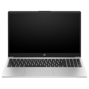  Ноутбук HP 250 G10 (8A5D2EA) Core i5-1334U 15.6 FHD AG 8GB (1x8GB) DDR4 3200 512GB SSD Backlit, 1.74kg, 1y, DOS, Silver KB Eng/Rus 