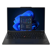  Ноутбук Lenovo ThinkPad X1 Carbon G12 (21KC00A8US) 14" WUXGA 400nit AG 100%sRGB, U7-155U, 16gb, 512GB SSD, Intel Graphics, Wi-Fi 6E AX211 