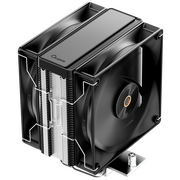  Кулер Ocypus Delta A40 Elite BK Dual Fan (Delta-A40-BK2NNWN00X-GL) 