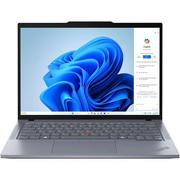  Ноутбук Lenovo ThinkPad T14 G5 (21MC000NUS) 14.0" WUXGA IPS AG 400nits, AMD Ryzen 5 PRO 8540U, 16GB DDR5, 256GB SSD M.2, Radeon 740M Graphics 