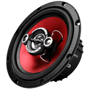  Колонки автомобильные Ural DDB AS-D1741 