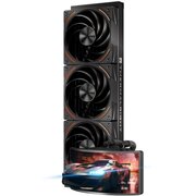  СВО Thermalright Rainbow Vision 360 Turbo ARGB Black (TRRV360TAB) / 3x120mm ARGB PWM Fans 
