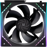  Вентилятор Thermalright TL-M12QR (TRTLM12QR) / Reverse / ARGB / 120mm PWM 