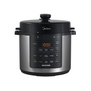  Мультиварка Midea MPC-6042 