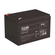  Аккумуляторная батарея FIAMM FG21202 12В - 12Ач 