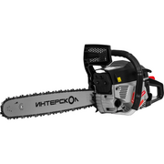  Электрическая цепная пила Интерскол ПЦБ-20-58Л (848.0.0.40) 