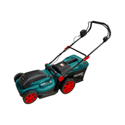  Газонокосилка аккумуляторная Pioneer BLM-404-40-BL 