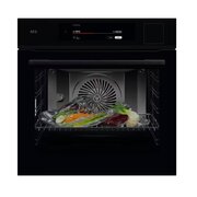  Духовой шкаф AEG NBP9S831AB 