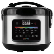  Мультиварка REDMOND MC128 черный 