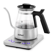 Электрическая турка Kitfort КТ-8707 