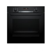  Духовой шкаф Bosch HBG536EB4 черный 