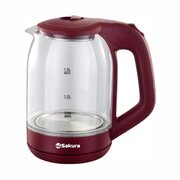  Электрочайник Sakura SA-2736R 