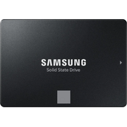  SSD Samsung 870 Evo MZ-77E250B/AM 2.5" 250GB SATA 6Gb/s, 560/530, IOPS 98/88K, MTBF 1.5M 3D NAND TLC, 512MB 