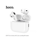  Наушники bluetooth HOCO EW97 True wireless ANC noise reduction белый 