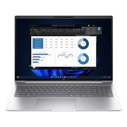 Ноутбук HP Probook 460 G11 (A38BHET#BH5) Core-Ultra7-155U, 16, 512-SSD,FPR, Backlit-KB, 16" WUXGA IPS, DOS, silver 