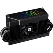  Радиатор для SSD Thermalright HR-10 2280 Pro Digital Black / (TRHR10.2280.PRO.D.B) M.2 