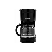  Кофеварка капельная SONNEN CM1095 (456334) 