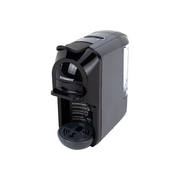  Кофемашина капсульная SONNEN CM510G (457339) графит 