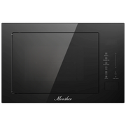  Встраиваемая микроволновая печь MONSHER MMH 1025 Noir 