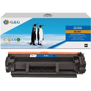  Картридж лазерный G&G GG-C071 (071) черный (1200стр.) для Canon imageCLASS LBP122dw(NA)/i-SENSYS LBP122dw/MF275dw/MF272dw(EUR) 