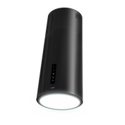  Вытяжка MAUNFELD Ford 39 Isla Sensor LED черный 