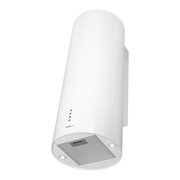  Вытяжка HOMSair Sigma 39S Wall белый 