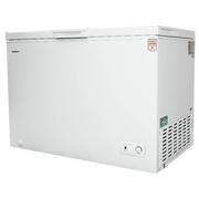  Морозильный ларь KRAFT BD (W)-380RX 