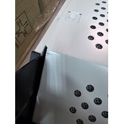  УЦ Вытяжка Elikor Europa 50П-290-П3Л белый (плохая упаковка, вмятины на корпусе, малые потертости на крышке) 