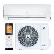  Кондиционер Electrolux EACS/I-24HP/N8_25Y Portofino DC Inverter 