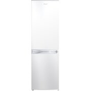  Холодильник Weissgauff WRK 1700 DeFrost White 