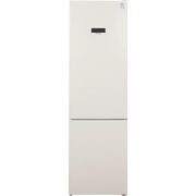 Холодильник Weissgauff WRK 2010 D Inverter NoFrost Beige 