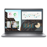  Ноутбук Dell Vostro 3530-3640 Core i3 1305U 8Gb SSD512Gb Intel UHD Graphics 15.6" WVA FHD (1920x1080) Linux Ubuntu black WiFi BT Cam 