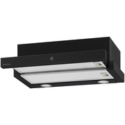  Вытяжка Krona Kamilla T Sensor 600 Black 