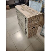  УЦ Кондиционер VICKERS VC-09HE Queen Неинвертер (плохая упаковка, б/у, нет документации, замена внеш. блока) 