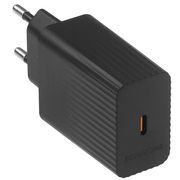  СЗУ BOROFONE BAS75A Source single port PD30W charger черный 