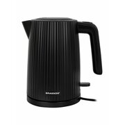  Электрочайник BRASSON KT-561 черный 