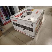  УЦ Торцовочная пила Зубр ЗПТК-255-1800 (плохая упаковка, переустановка рычага переключения режимов) 