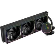  СВО Thermalright Frozen Horizon 360 Digital ARGB Black (TRFH360DAB) / 3x120mm ARGB PWM Fans 