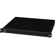  Корпус Ablecom CS-R16-01P 1U chassis , 2 internal HDD 6G BP, with 350W Flex-ATX Power Supply / 348mm depth AC-R102 Slide Rail 