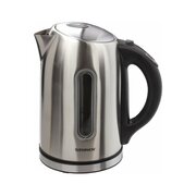  Электрочайник SONNEN KT-1740 нерж 