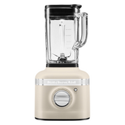  Блендер KitchenAid 5KSB4026EMH Artisan K400 матовый кремовый 