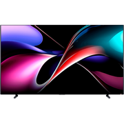  Телевизор HISENSE 116UXQ 