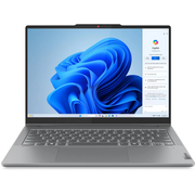  Ноутбук Lenovo IdeaPad 5 14IRH9 (83KX0042PS) Core i5 13420H 16Gb SSD512Gb Intel UHD Graphics 14" IPS Touch WUXGA (1920x1200) без ОС grey WiFi BT Cam 