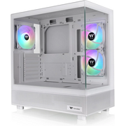  Корпус Thermaltake View 270 Plus TG ARGB Snow E-ATX без БП (CA-1Y7-00M6WN-01) 