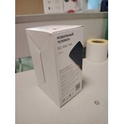  УЦ Мобильный телефон BQ 1862 Talk Red (плохая упаковка, замена мат. платы) 