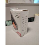  УЦ Мобильный телефон BQ 1848 Step+ Black+Red (плохая упаковка, замена АКБ) 