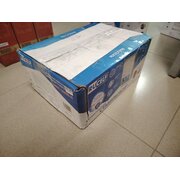  УЦ Стабилизатор напряжения Rucelf SRW-10000-D белый (плохая упаковка, ремонт узла) 