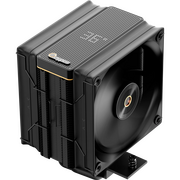  Кулер Ocypus Iota A40 BK Dual Fan Black (Iota-A40-BK2NNWD00X-GL) 