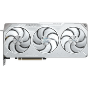  Видеокарта Gigabyte RX9070XT Gaming OC Ice 16GB (GV-R907XGAMINGOCICE-16GD) GDDR6 256bit 2xDP 2xHDMI 3Fan RTL 